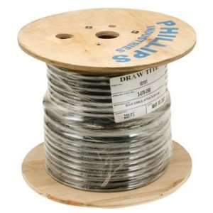   TRAILER WIRE, (3) 12 GA., (4) 14 GA., 250 SPOOL #18191 Automotive