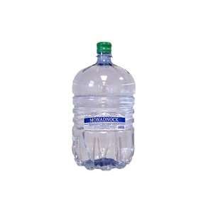    Monadnock Spring Water Cooler Bottle   4 Gal. 