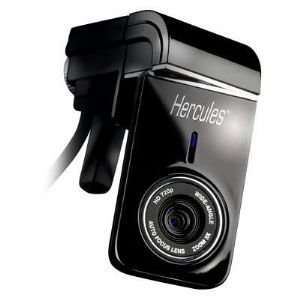  720p HD Webcam Electronics