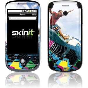  Reef Riders   Mike Losness skin for T Mobile myTouch 3G 