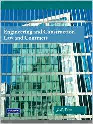   Contracts, (0135033527), Janet K. Yates, Textbooks   