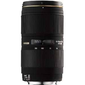 Sigma 50 150mm f/2.8 II EX DC HSM Lens for Sony/MInolta 
