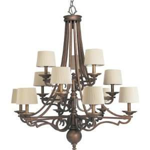   Street Chandelier by Thomasville Lighting model number P4569 102