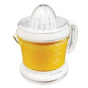  NEW PS 34 Oz. Citrus Juicer   66332RY