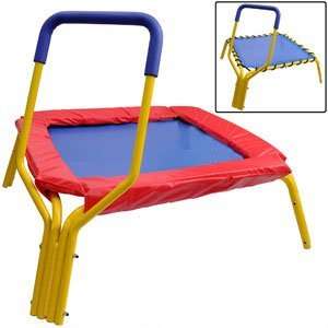  Wonderful Excellent Quality Mini Exercise Kids Trampoline 