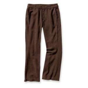  HEMP MYSTERY PANTS WS F07