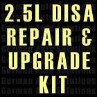 DISA INTAKE MANIFOLD ADJUSTER UNIT 320i 325i 525i X3 Z3 Z4 E39 E46 