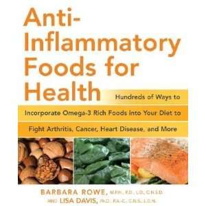  Anti Inflammatory Foods for Health Hundreds of Ways to 