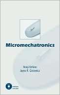 Micromechatronics Kenji Uchino