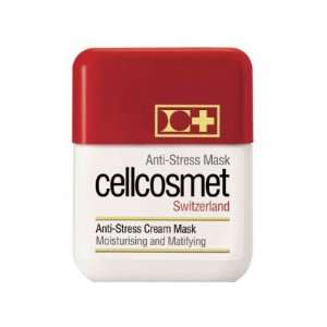  Cellcosmet Anti Stress Mask