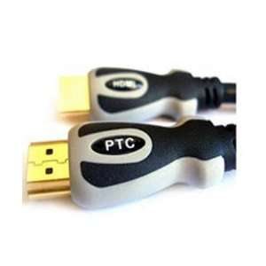  6FT Premium Version 1.3 HDMI Dual Tone Cable (2 pack 