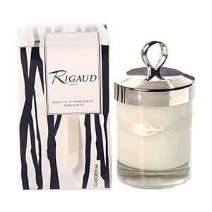  Rigaud Gardenia Candle (Medium)