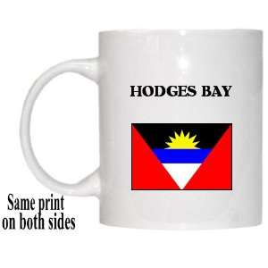  Antigua and Barbuda   HODGES BAY Mug 