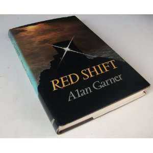  Red Shift Alan Garner  Books