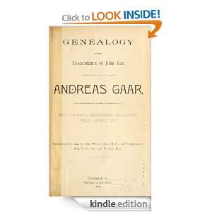   ) (Annotated) John Wesley, 1817 1866 Garr  Kindle Store