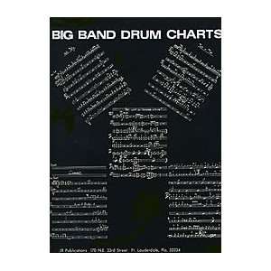  Big Band Drum Charts Musical Instruments