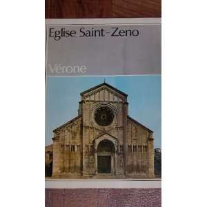  Eglise Saint zeno Verone Lionello Luppi Books