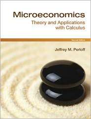   Calculus, (0138008477), Jeffrey M. Perloff, Textbooks   