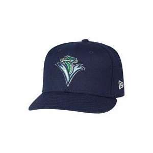  Vermont Lake Monsters Home Cap