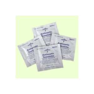  Antiseptic & Cleansing Towelettes Antiseptic/Qty 2000 