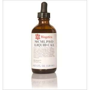  MCML Pro Liquid Cal/Magnesium
