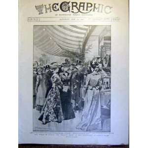   Women World Beauty Show EarlS Court Exhibition 1900