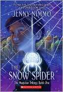 The Snow Spider (Magician Jenny Nimmo