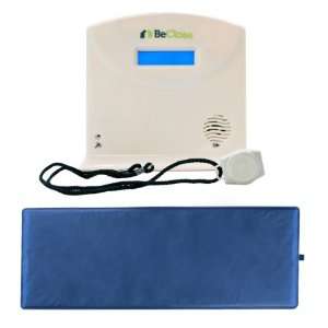  BeClose BC 001 Aging in Place Safety Net Remote Medical 