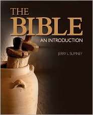 The Bible, (0800663748), Jerry L. Sumney, Textbooks   