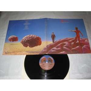  Hemispheres Rush Music