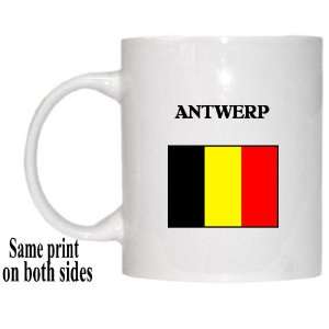 Belgium   ANTWERP Mug