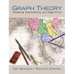   , Applications, and Algorithms [Paperback] Geir Agnarsson Books