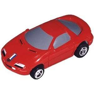  Life Like 9742 1996 Chevy Camaro HO Slot Car Toys & Games