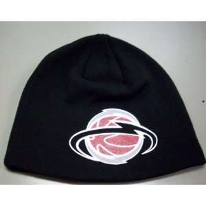  Utah Flash D league Cuffless Knit Hat