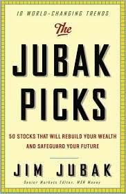   More Than 300%, (0307407810), Jim Jubak, Textbooks   