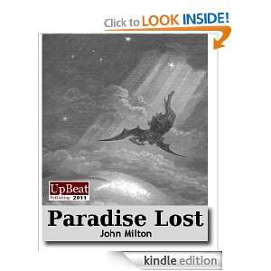 Paradise Lost by John Milton Illustrated by Gustave Dore (2011 