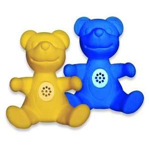  KidOs Bear Aerosol and Oxygen Therapy Health & Personal 