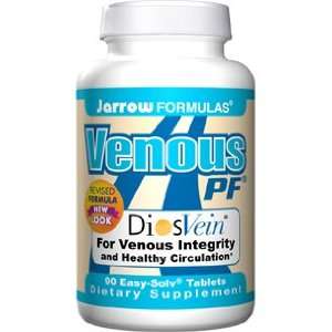  Venous PF 90 tabs