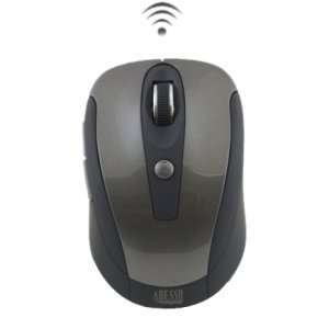  Adesso iMouse S10 Mouse. IMOUSE S10 6BTN USB OPTICAL WL MOUSE 