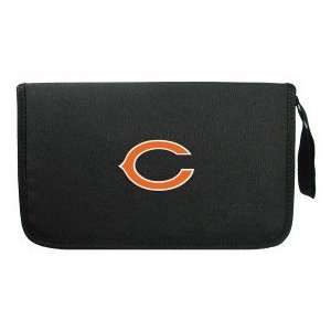  Chicago Bears 48 Disc CD / DVD Wallet