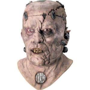  Frankenstein MASK VAN Helsing