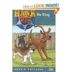    The Fling John R./ Holmes, Gerald L. (ILT) Erickson Books