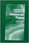   and Finance, (1579581617), John Clark, Textbooks   