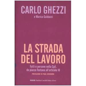   allarticolo 18 (9788860730763) Marica Guiducci Carlo Ghezzi Books