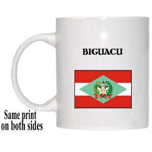 Santa Catarina   BIGUACU Mug
