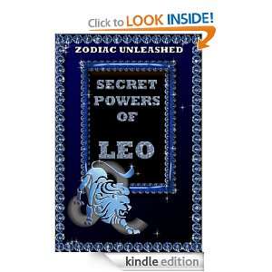 Zodiac Unleashed   Leo Juergen Beck  Kindle Store