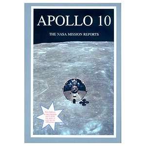  Apollo 10 The NASA Mission Reports (2nd Edition) Toys 