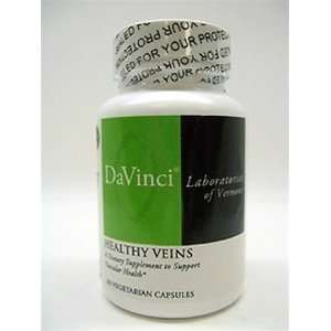  DaVinci Labs   Healthy Veins