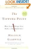  things can make a big difference by malcolm gladwell 4 1 out of 5