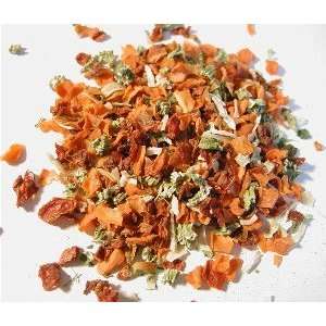  Dehydrated Vegetable Soup Mix (16 lbs) 